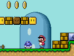Monoliths mario World 2 Monoliths mario World 2