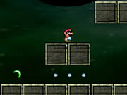 Mario Space Age Mario Space Age