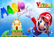 Mario Zone