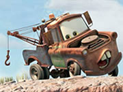 Al rescate de Rayo Mcqueen Al rescate de Rayo Mcqueen