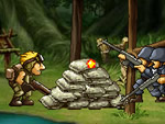 Metal Slug tezhong Metal Slug tezhong