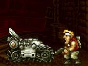 Metal Slug Rampage 3 Metal Slug Rampage 3