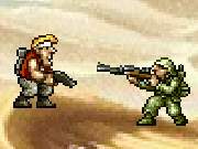 Metal Slug Brutal 3