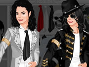 Trajes de Michael Jackson