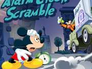 Mickey Alarma Mickey Alarma