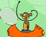 Monkey Lander Monkey Lander