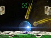 Moon Cannon Moon Cannon