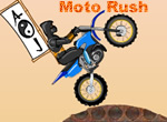 Moto Rush 2