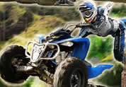 ATV Blittz