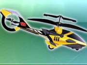 Nanocopter Nanocopter