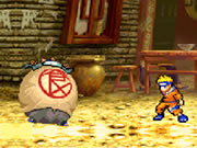 Naruto Meatballtank Naruto Meatballtank
