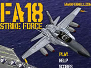 F8 Strike Force F8 Strike Force