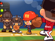 NiceCatch Beisbol NiceCatch Beisbol