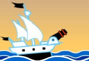 Piratas vrs Ninjas 