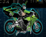 Nitro Ninjas