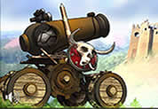 Orcs Attack Orcs Attack