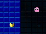 Pacxon Pacman