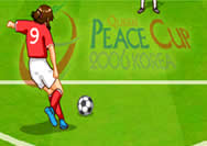 Peace Queen Cup Korea