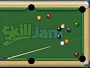 Pool Jam Pool Jam