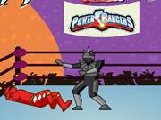 Power Rangers Vs Robots Power Rangers Vs Robots