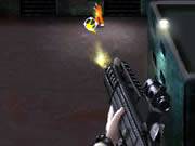 Prision Sniper Prision Sniper