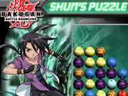 Puzzle Brawler Puzzle Brawler
