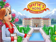 Hotel realore janes