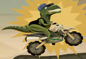 Rex Racer