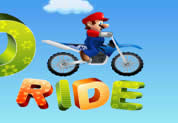 Mario Ride 
