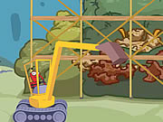 Riggs Digger Riggs Digger
