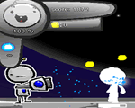 Robot Jim Robot Jim