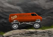 Rocky Monster