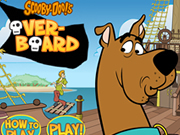 Scooby Doo over Board