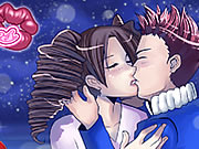 Besos Secretos Besos Secretos