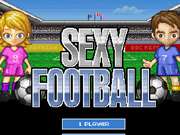 Futbol Sexy