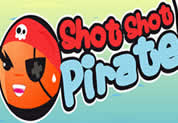 Shot Shot  Pirate Secure