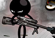 City Sniper City Sniper