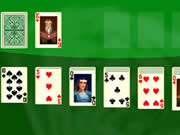Solitaire game Solitaire game