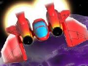 Star fire Retaliation Star fire Retaliation