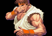 Street Fighter Version Historia