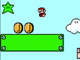 Supermario bounce