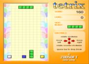 Tetris Tetris