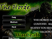 The Horde The Horde