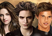 Twilight Series