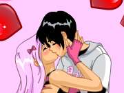 Noche de besos y amor Noche de besos y amor