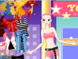 Viste a Barbie 2