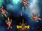 Wars Quad Wars Quad