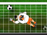 Juego de Portero Juego de Portero