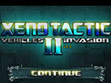 Xeno Tactic 2 Xeno Tactic 2
