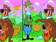 El Oso Yogi diferencias El Oso Yogi diferencias